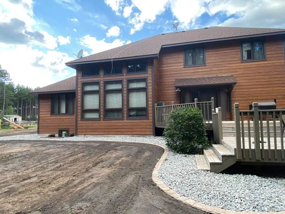 Hardscaping Service – Twin Cities Hardscaping Services