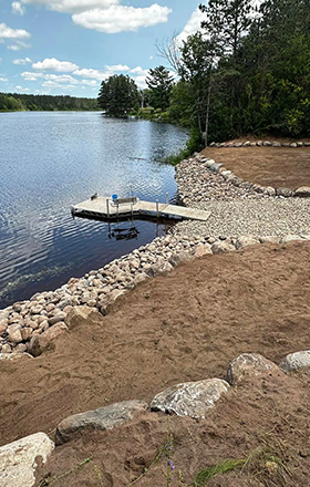 Lakefront Landscaping & Design - Twin Cities