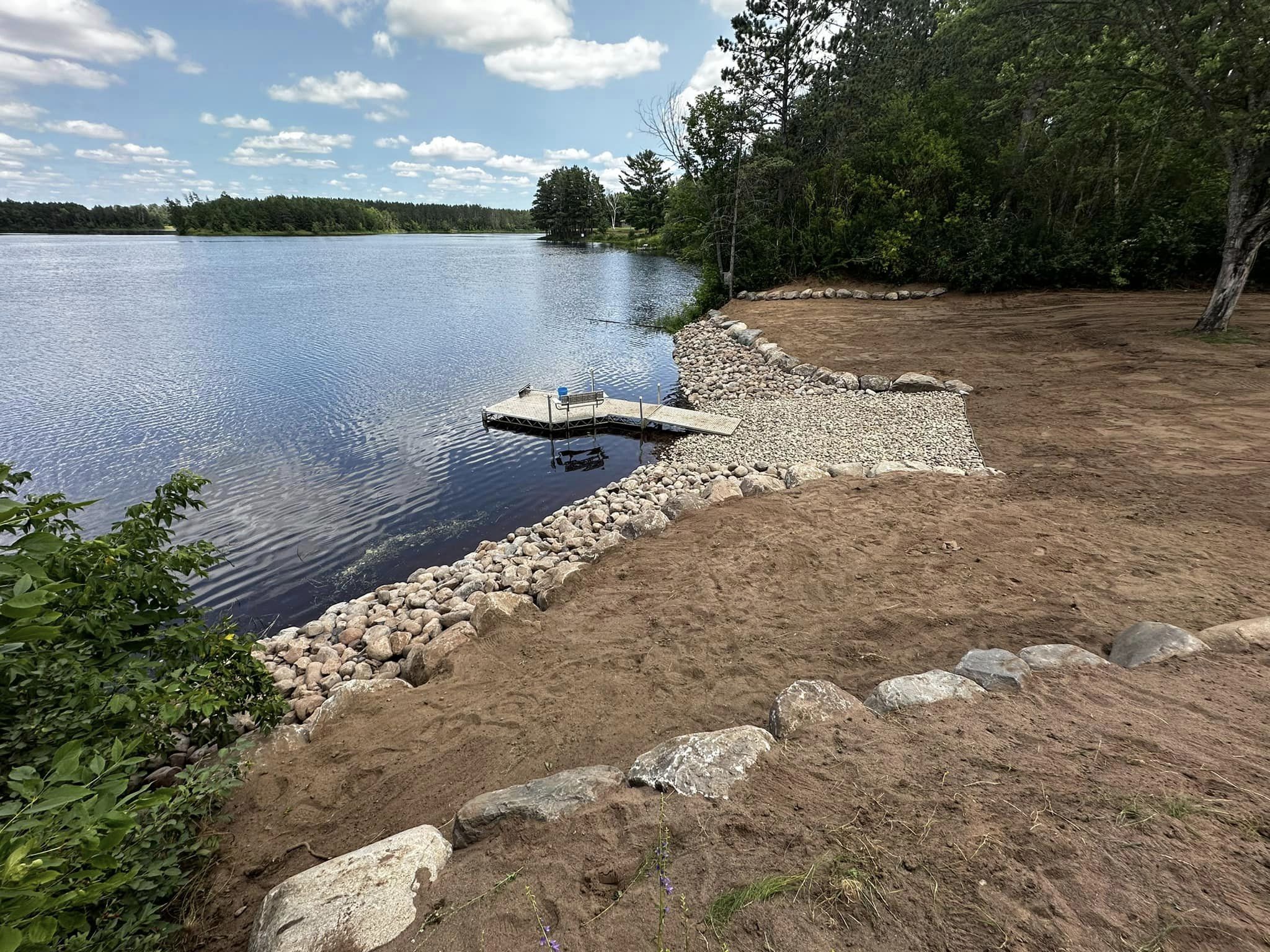 Lakeshore Landscaping Services - Twin Cities