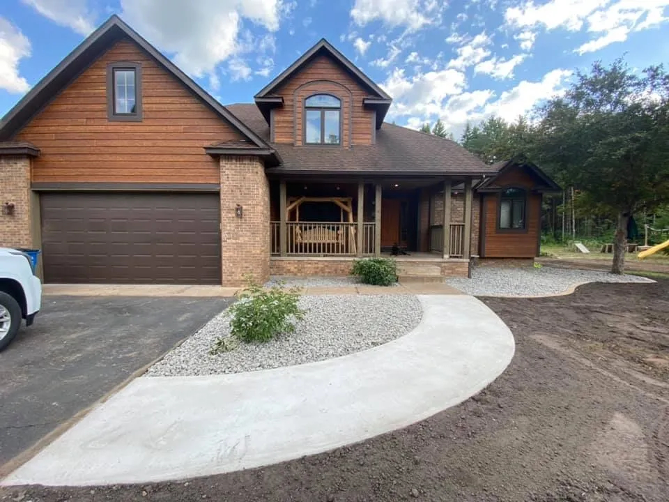 Walkway_Landscaping Walkway Landscaping Twin Cities