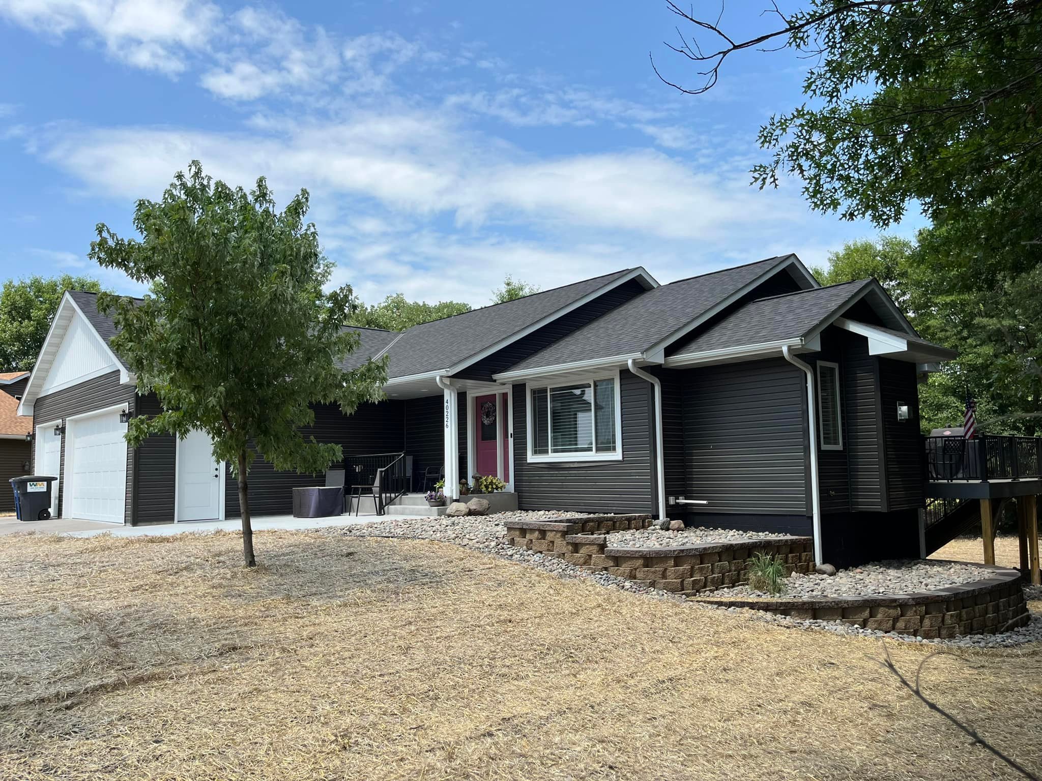 Hardscape Landscaping Services