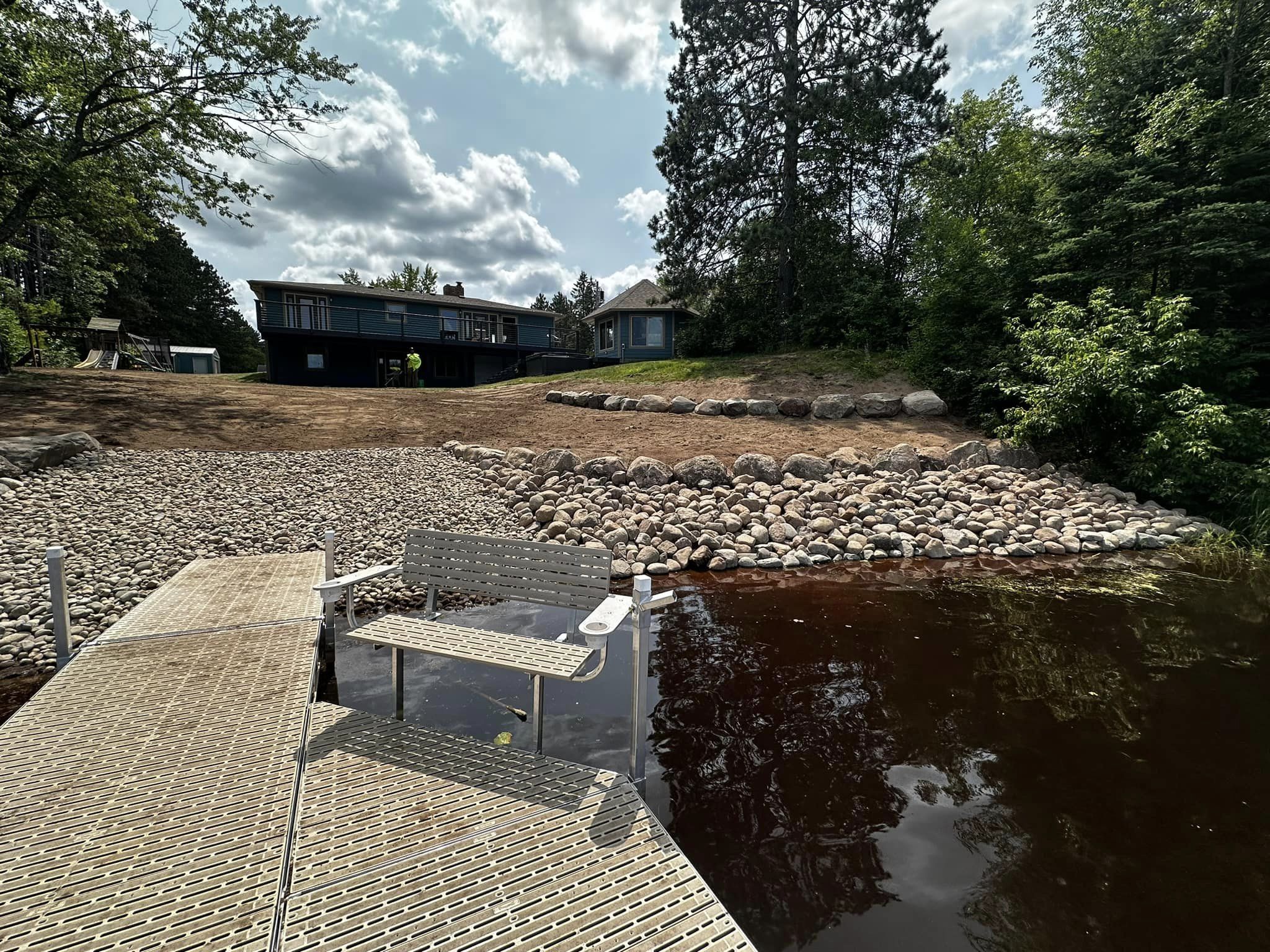 Lakeshore Landscaping Services