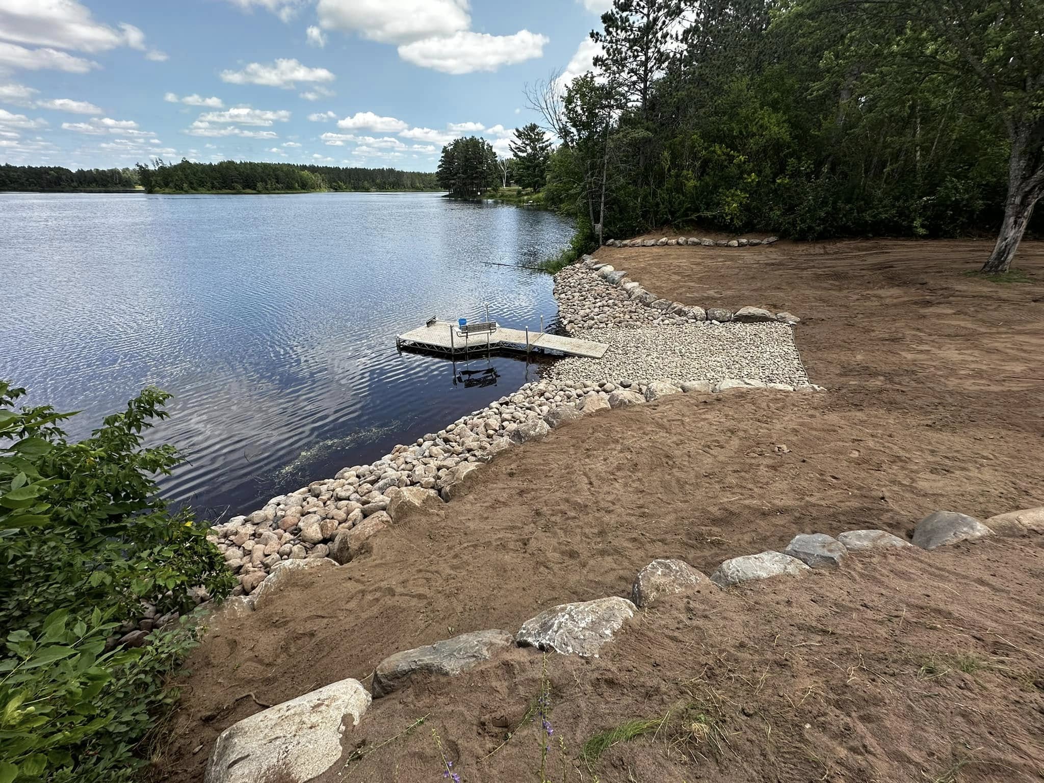 Lakeshore Landscaping Services - Twin Cities