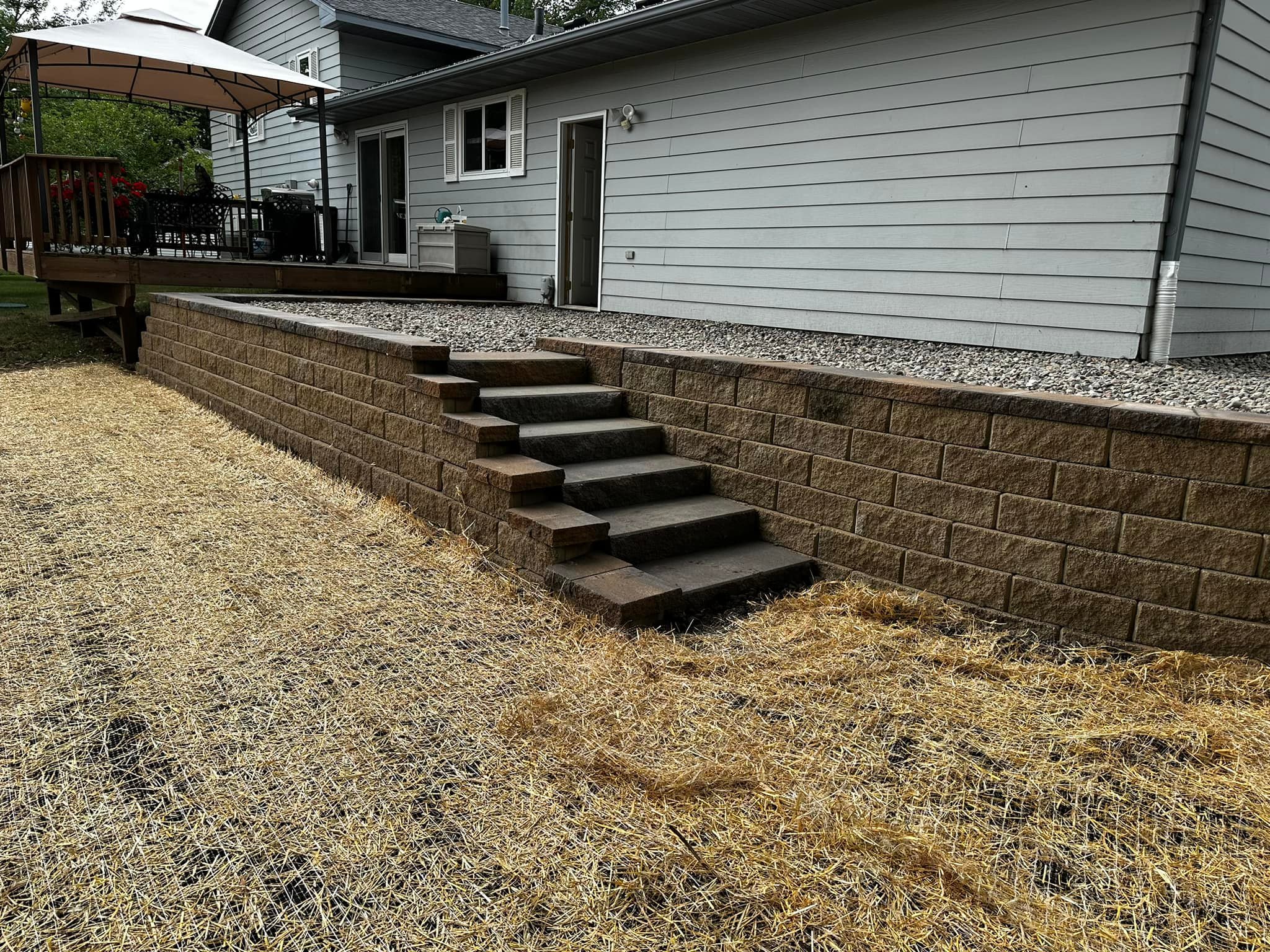 Boulder Wall Services