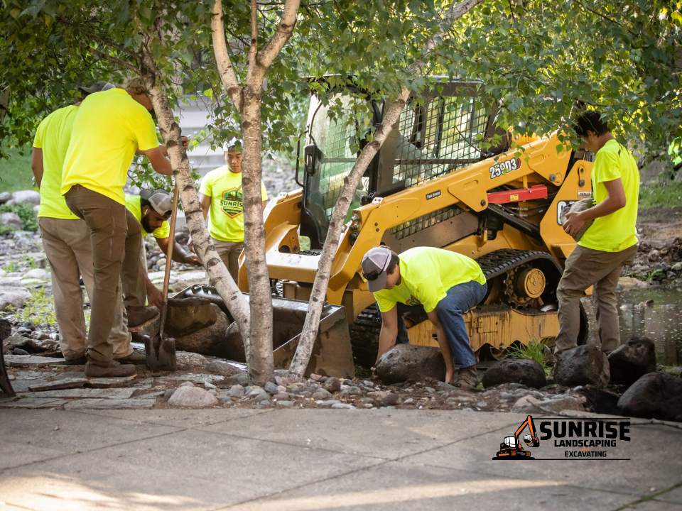 Hardscape_Installation_Twin_Cities Hardscaping Installation - Twin Cities